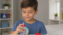 Marvel Avengers Kids Eau de Toilette 50ml Iron Man Captain America Boys Gift Perfume-4