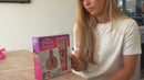 Disney Princess Fragrance Duo Gift Set – Eau de Toilette 50ml & Shower Gel 150ml EDT-8