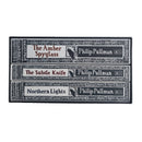 His Dark Materials Trilogy Philip Pullman Books Signed & Limited-2