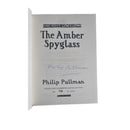 His Dark Materials Trilogy Philip Pullman Books Signed & Limited-6