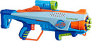 Nerf Elite Junior Rookie Pack Blaster with 32 Darts & Targets | Easy Play Foam Dart Gun for Kids Indoor Outdoor Games-2