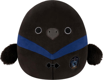 Squishmallows Harry Potter Ravenclaw Raven plush
