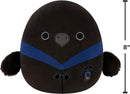 Squishmallows Harry Potter Ravenclaw Raven Plush 8 Inch Official Hogwarts Raven Stuffed Toy-6