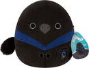 Squishmallows Harry Potter Ravenclaw Raven Plush 8 Inch Official Hogwarts Raven Stuffed Toy-5