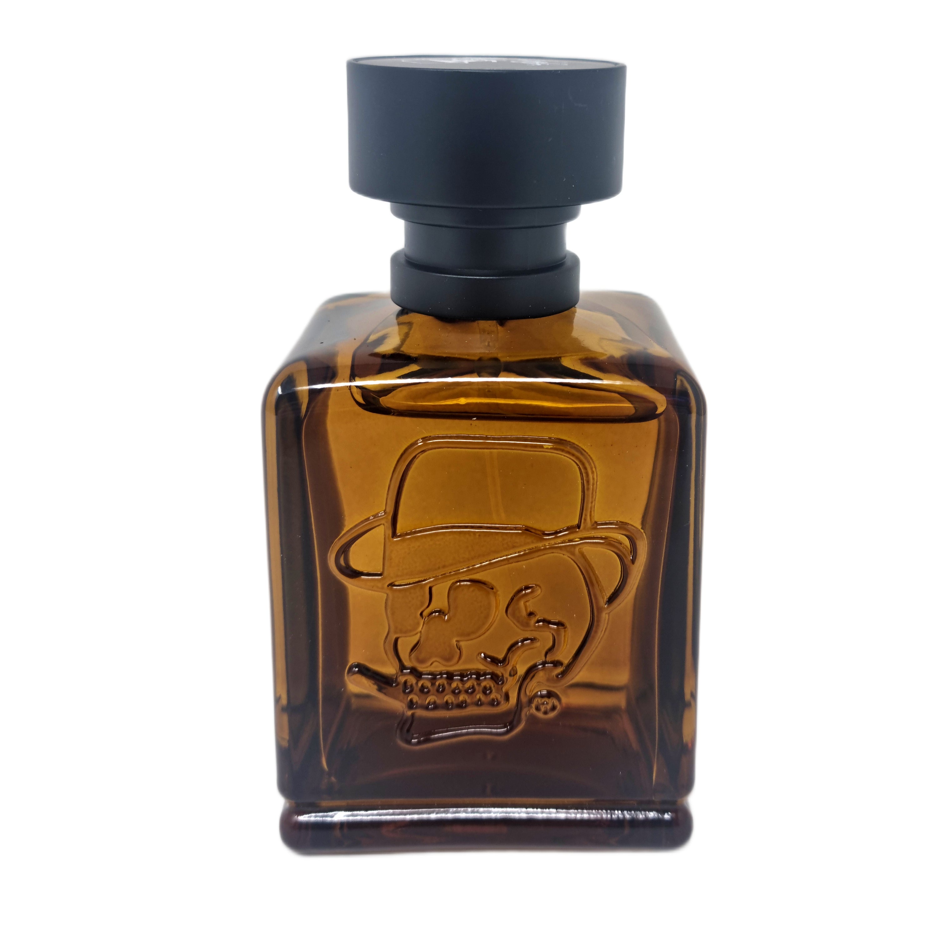 Rum Knuckles Men's Eau de Toilette 100ml & Body Wash 150ml Gift Set
