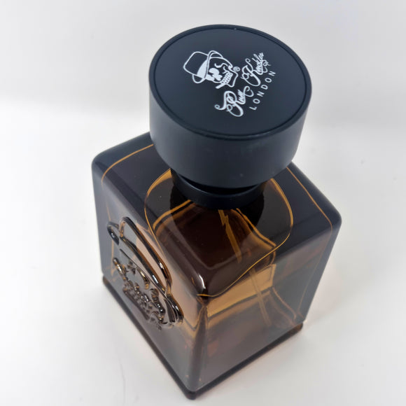 Rum Knuckles Men's Eau de Toilette 100ml & Body Wash 150ml Gift Set