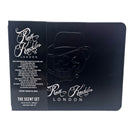 Rum Knuckles Men's Eau de Toilette 100ml & Body Wash 150ml Gift Set-3