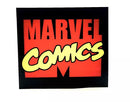 Marvel Comics Wall Bedroom Light Logo Design-5