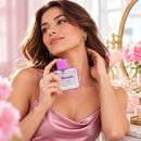 Bench Haze for Her floral perfume spray featuring jasmine rose and ylang-ylang
