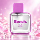  Bench Haze for Her Eau de Toilette 30ml fruity floral women’s perfume spray
