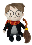 Harry Potter 40cm Giant Soft Cuddly Plush Toy - Rainbow Designs-2