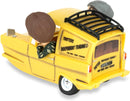  Only Fools and Horses Del Boy and Rodney Trotters van bobblehead