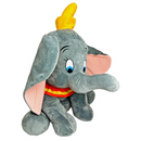 Official Extra Large Giant Dumbo Elephant Plush Toy Teddy 76cm-3