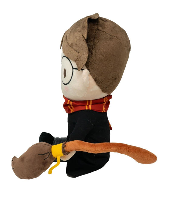 Harry Potter 40cm Giant Soft Cuddly Plush Toy - Rainbow Designs