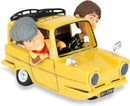 Limited edition Only Fools and Horses Trotters van bobblehead gift
