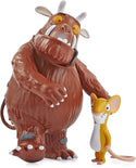 Gruffalo and Mouse Toy Twin Pack Figure Set JD-1004