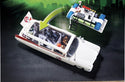 Playmobil Ghostbusters Ecto-1 with Light and Sound Effects for Children Ages 6+