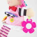 Tomy Lamaze My Friend Sarah Pram Toy-3