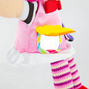 Tomy Lamaze My Friend Sarah Pram Toy-4