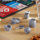 Monopoly The Super Mario Bros. Movie Edition Kids Board Game by Hasbro-3