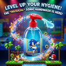 Sonic Musical Hand Wash 500ml Bubblegum Scent Gentle Soap Pump-3