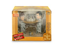 Only Fools and Horses A Touch of Glass Mini Moments display box
