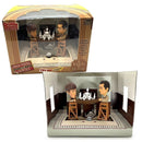 Bobble Buddies Mini Moments Only Fools and Horses TV memorabilia
