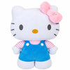  50cm Hello Kitty plush stuffed doll for cuddling collecting and gifting
