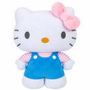  50cm Hello Kitty plush stuffed doll for cuddling collecting and gifting
