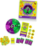  Exploding Kittens Snack Monster family game for 2 to 6 players
