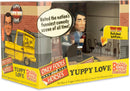 Only Fools and Horses Yuppy Love Mini Moments Bobble Buddies – Del Boy & Trigger Moving Scene-10