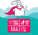  Without Fail challenge card game with 150 challenge cards
