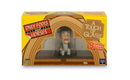 Only Fools and Horses Del Boy Rodney Grandad collectible figures
