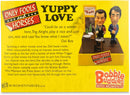 Only Fools and Horses Yuppy Love Mini Moments Bobble Buddies – Del Boy & Trigger Moving Scene-9