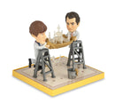 A Touch of Glass Bobble Buddies Mini Moments Only Fools and Horses collectible
