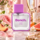  Bench Haze for Her 30ml Eau de Toilette perfume for everyday fragrance collections

