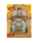 Only Fools and Horses A Touch of Glass Bobble Buddies Mini Moments set
