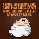 Exploding Kittens Bears vs Babies by Exploding Kittens - Card Games for Adults Teens & Kids - Fun Family Games-5