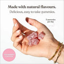 Free Soul Collagen Gummies High Strength Marine Type 1 Hydrolysed 60 Pack-5