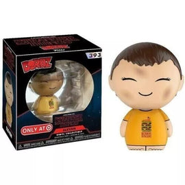 Stranger Things Eleven Funko Dorbz Vinyl Collectible Figure - 0