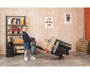 Smoby Black and Decker Kids Mega Centre Workbench with 95+ Accessorie-6