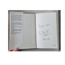So Long and Thanks for all the Fish - Douglas Adams - Signed - First Edition UK-3
