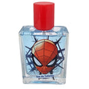 Marvel Spiderman Eau De Toilette 50ml Kids Boys Fragrance Perfume-3