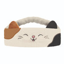 Squishmallows Dress Up Cam the Cat Plush Headband-3