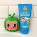 Cocomelon Bubble Bath with Squirter-2