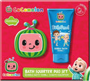 Cocomelon Bubble Bath with Squirter-3