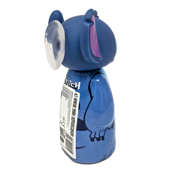 Disney Lilo & Stitch and Angel 3-in-1 Shampoo, Conditioner & Body Wash Set