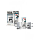 Original Stormtrooper Shower Wash & Mug Gift Set | Star Wars Coffee Mug Set |-3