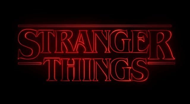 Stranger Things Face Wash & Face Scrub