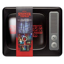 Stranger Things TV Tin Gift Set – Body Wash, Shampoo & Conditioner, Keychain-6